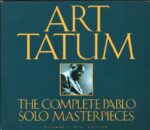 Art Tatum-The Complete Pablo Solo Masterpieces-CD