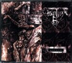 Asphyx-Crush The Cenotaph-CD-Single