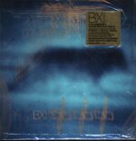 BXI-Boris And Ian Astbury-12 Vinyl