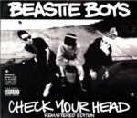 Beastie Boys-Check Your Head-CD