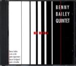 Benny Bailey Quintet-No Refill-CD