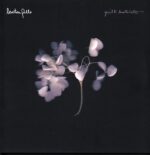 Benton Falls-Guilt Beats Hate-white red marble LP Vinyl