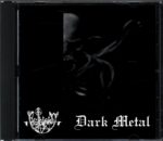 Bethlehem-Dark Metal-CD
