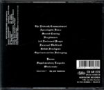 Bethlehem-Dark Metal-CD