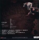 Black Country Communion-Black Country Communion-RE Glow LP Vinyl