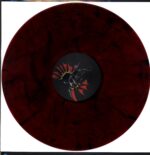 Blitzkrieg-A Time Of Changes-LP Vinyl