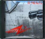 Blitzz-Do The Blitz-CD-Single