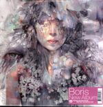 Boris-New Album-LP Vinyl