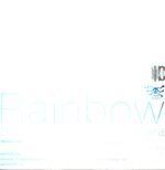 Boris with Michio Kurihara-Rainbow-LP Vinyl