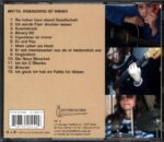 Britta-Irgendwas Ist Immer-CD