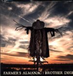 Brother Dege-Farmer's Almanac-LP Vinyl