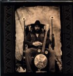 Brother Dege-Folk Songs Of The American Longhair-LP Vinyl
