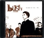 Bush-The Best Of '94 - '99-CD