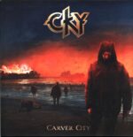 CKY-Carver City-LP Vinyl