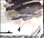 Camel-The Snow Goose-CD
