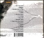 Camel-The Snow Goose-CD