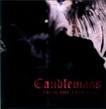 Candlemass-From The 13th Sun-LP Vinyl