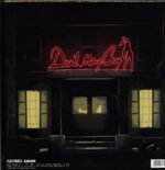 Capcom Sound Team-Devil May Cry (Original Soundtrack)-LP Vinyl