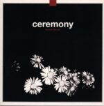 Ceremony (East Coast)-Safranin Sounds-LP Vinyl