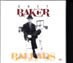 Chet Baker-Ballads-CD