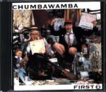 Chumbawamba-First 2-CD