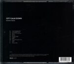 City Calm Down-Echoes In Blue-CD