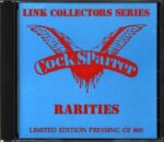 Cock Sparrer-Rarities-CD