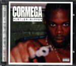 Cormega-Hustler - Rapper-CD