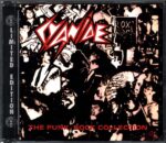 Cyanide-The Punk Rock Collection-CD