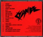 Cyanide-The Punk Rock Collection-CD