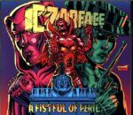 Czarface-A Fistful Of Peril-CD