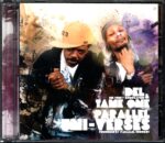 Del Tha Funkee Homosapien-Parallel Uni-Verses-CD