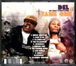 Del Tha Funkee Homosapien-Parallel Uni-Verses-CD