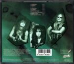 Destruction-Cracked Brain-CD