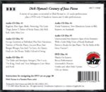 Dick Hyman-Dick Hyman's Century of Jazz Piano-CD