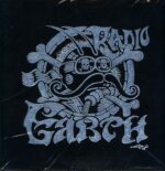 Earth-Radio Live 2007-2008-LP Vinyl