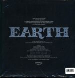 Earth-Radio Live 2007-2008-LP Vinyl