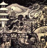 Earthless-Night Parade of One Hundred Demons-LP Vinyl