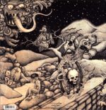 Earthless-Night Parade of One Hundred Demons-LP Vinyl