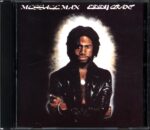 Eddy Grant-Message Man-CD