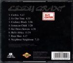 Eddy Grant-Message Man-CD