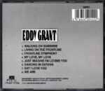 Eddy Grant-Walking On Sunshine-CD