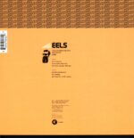 Eels-Transmissions Session 2009-12 Vinyl