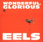 Eels-Wonderful Glorious-10 Vinyl