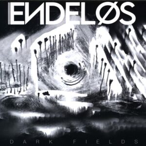 Endeløs-Dark Fields-CD