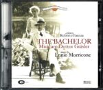 Ennio Morricone-The Bachelor = Mio Caro Dottor Grasler (Original Soundtrack)-CD