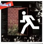 Feeling B-Hea Hoa Hoa Hea Hea Hoa-LP Vinyl