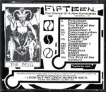 Fifteen-The Choice Of A New Generation-CD