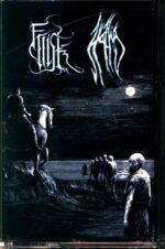 Friisk / Hallig-Hallig / Friisk-Split Cassette