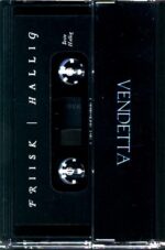Friisk / Hallig-Hallig / Friisk-Split Cassette